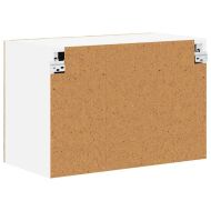 Кухненски стени шкафове 2 pcs Сонома дъб 60 x 31 x 40 см