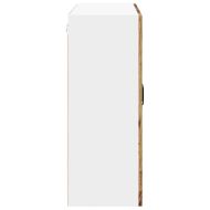 Кухненски шкаф Старо дърво 80 x 31 x 80 см Инженерно дърво