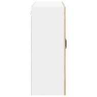 Кухненски шкаф Сонома дъб 80 x 31 x 80 см Инженерно дърво