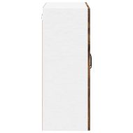 Кухненски шкаф Димян дъб 60 x 31 x 80 см Инженерно дърво