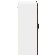 Кухненски шкаф Кафяв дъб 60 x 31 x 80 см Инженерно дърво