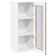 Кухненски шкаф Димян дъб 40 x 31 x 100 см Инженерно дърво