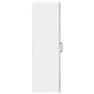 Кухненски шкаф Сив Сонома 40 x 31 x 100 см Инженерно дърво