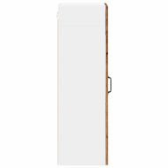 Кухненски шкаф Старо дърво 40 x 31 x 100 см Инженерно дърво