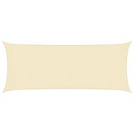 Платно-сенник, 160 г/м², кремаво, 2x4,5 м, HDPE