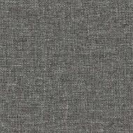 Леглова рамка с тапицирана гръбна част Светлосиво 160 x 200 cm