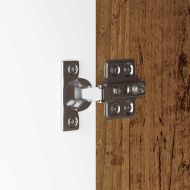 Шкаф за баня Старо дърво 30,5 x 30 x 101 см Инженерно дърво