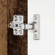 Шкаф за баня Старо дърво 30,5 x 30 x 195 см Инженерно дърво