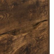 Шкаф за съхранение Димян дъб 60 x 48 x 57 см Инженерно дърво