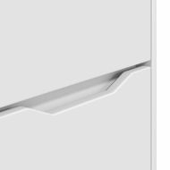 Шкаф за съхранение Бяло 40 x 48 x 57 см Инженерно дърво