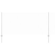 Ограда с пост Сребрист 1 x 25 m Стомана