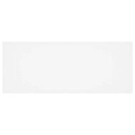 Комплект за хранене в градината 9 pcs Бяло Полипропилен