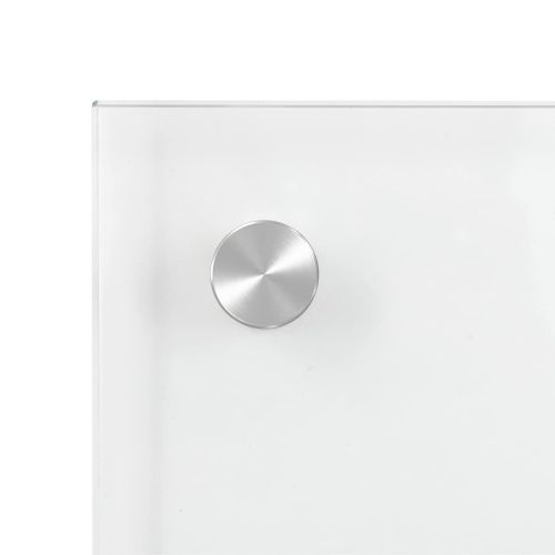 Кухненски гръб 2 pcs Прозрачен 100 x 40 cm закалено стъкло