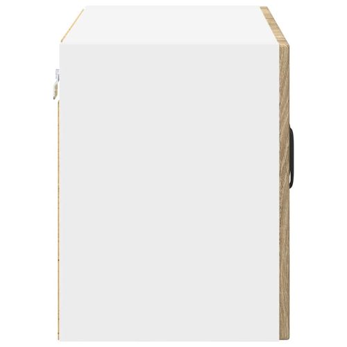 Кухненски шкаф Сонома дъб 60 x 31 x 40 см Инженерно дърво