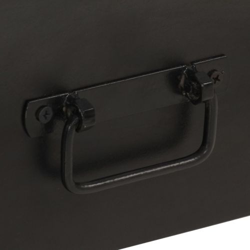 ТВ шкаф, 120x30x40 см, масивно мангово дърво