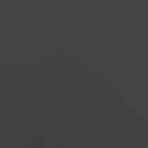 Кашпа, черна, 280x80x40 см, стомана