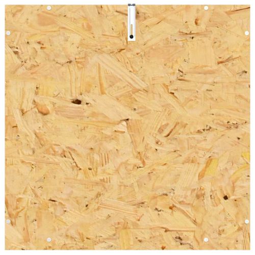 Терариум Кафяво 50 x 50 x 100 cm ОСБ