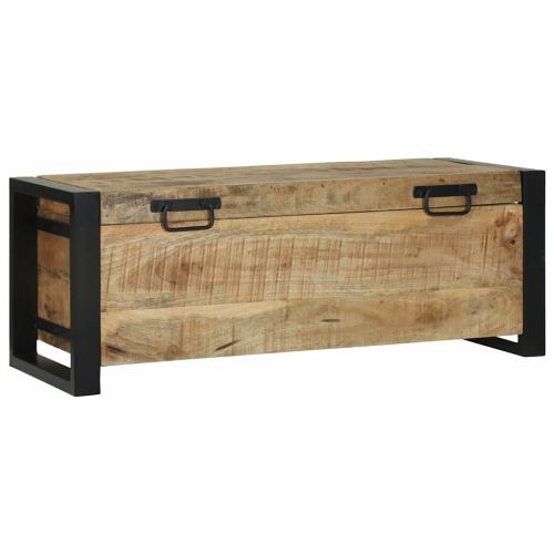 Сандъци за складиране със съхранение 80 x 30 x 30 см