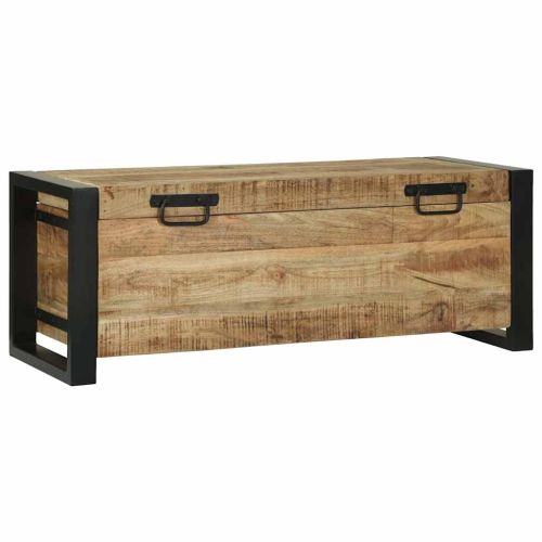 Сандъци за складиране със съхранение 80 x 30 x 30 см