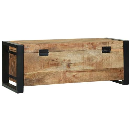 Сандъци за складиране със съхранение 80 x 30 x 30 см