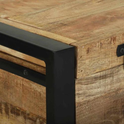 Сандъци за складиране със съхранение 80 x 30 x 30 см
