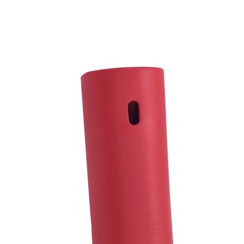 Глава на лопата Червено 39,5 x 27,5 см