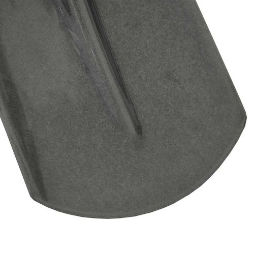 Глава на лопата 4 pcs Сребрист 33 x 21 см