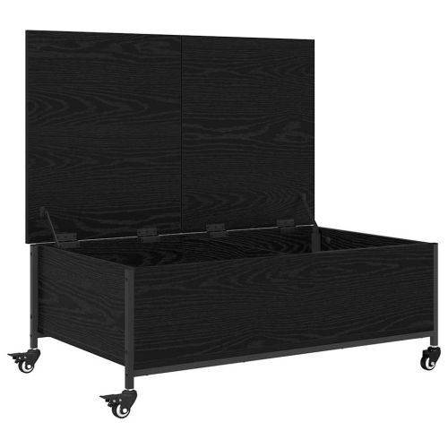 Масичка за кафе Черния дъб 91 x 55 x 32 см Инженерно дърво