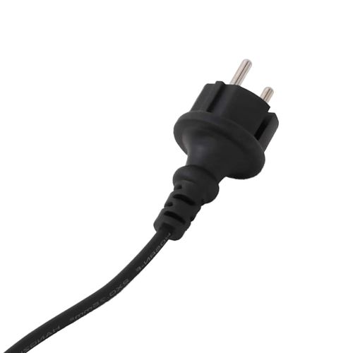 Светещ маркуч с 240 светодиода студено бяло 10 м PVC