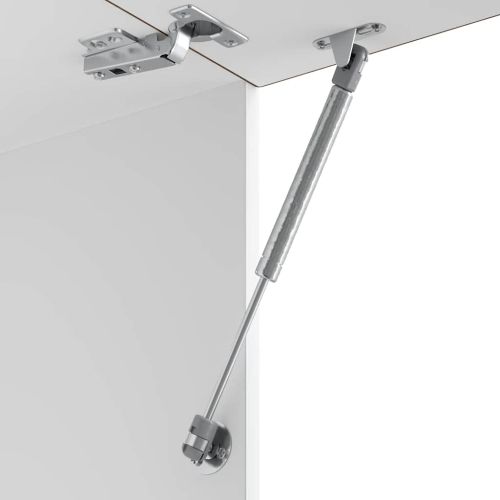 Кухненски стенен шкаф Lucca, кафяв дъб, инженерно дърво