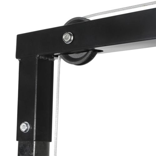 Силова кула с тежести 40 кг