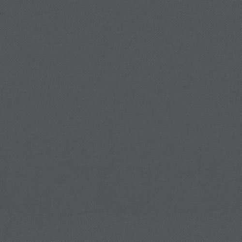 Градински лаундж комплект 4 части с възглавници бял масив бор