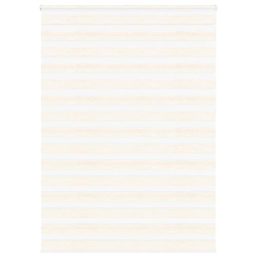 Зеброва щора 165x230 см Ширина на плата 160,9 см Полиестер