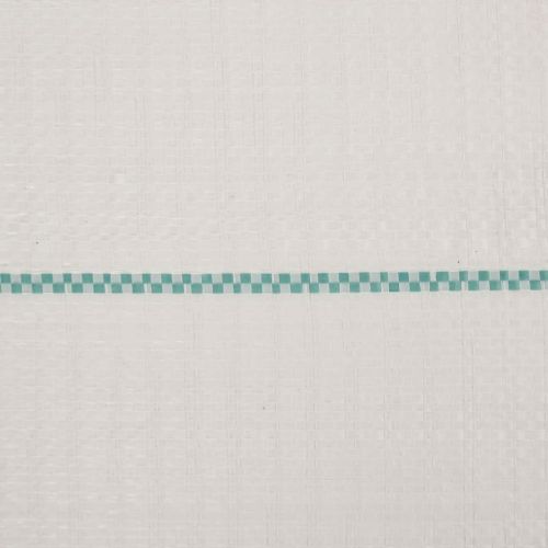 Мембрана против плевели, бяла, 4x25 м, PP