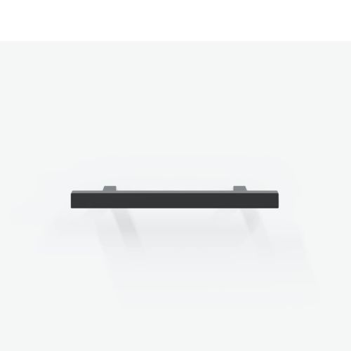 Висок шкаф, бял, 69,5x34x180 см, инженерно дърво