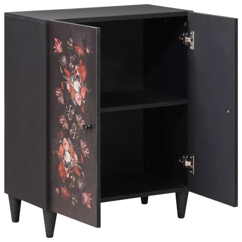 Шкафове за съхранение Многоцветен 60 x 33.4 x 75.1 см