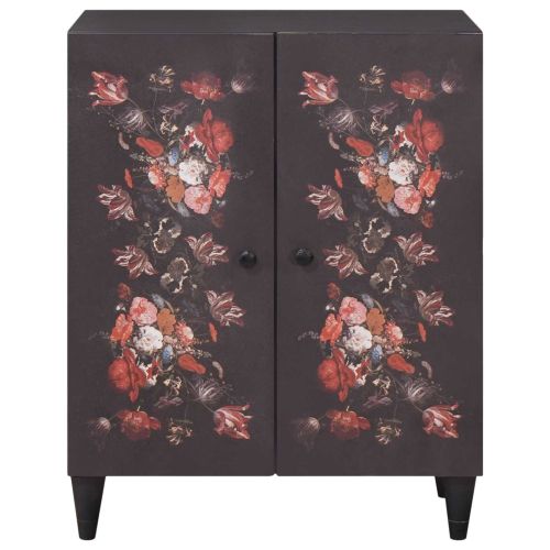 Шкафове за съхранение Многоцветен 60 x 33.4 x 75.1 см