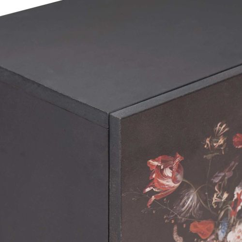 Шкафове за съхранение Многоцветен 60 x 33.4 x 75.1 см