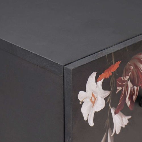 Шкафове за съхранение Многоцветен 60 x 33,5 x 75 см