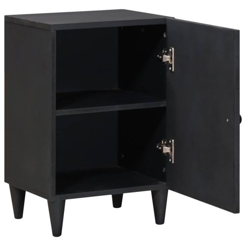 Шкаф за баня със съхранение Многоцветен 38 x 33,5 x 58 см