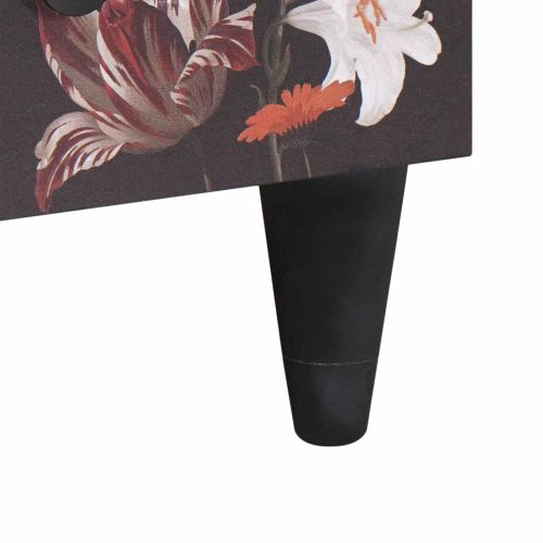 Шкафове за съхранение с чекмедже Многоцветен 60 x 33,5 x 100 см