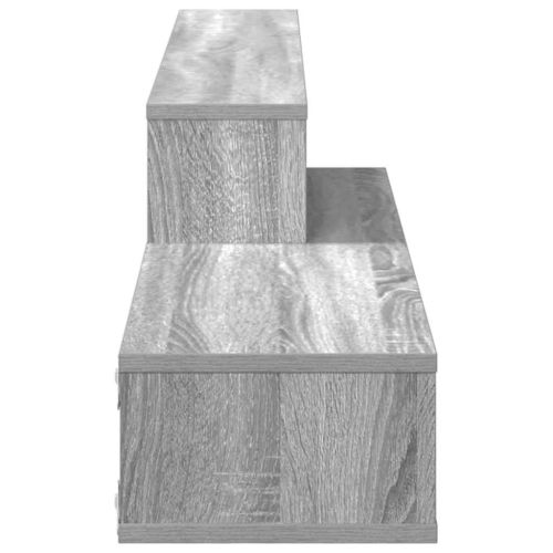Стойказастенентелевизор 150x25x28,5см Инженерно дърво