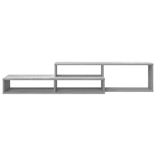 Стойказастенентелевизор 150x25x28,5см Инженерно дърво
