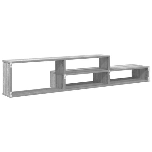 Стойказастенентелевизор 150x25x28,5см Инженерно дърво
