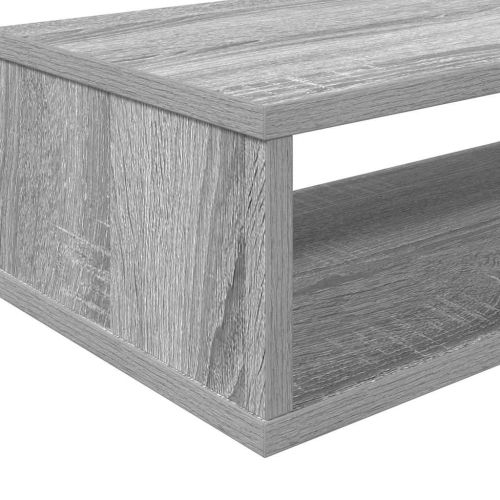 Стойказастенентелевизор 150x25x28,5см Инженерно дърво