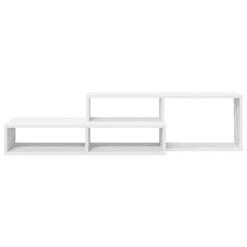 Стойказастенентелевизор 120x25x28,5см Инженерно дърво