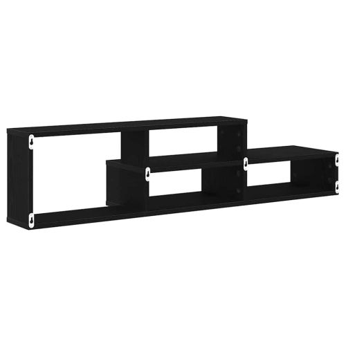 Стойказастенентелевизор 120x25x28,5см Инженерно дърво