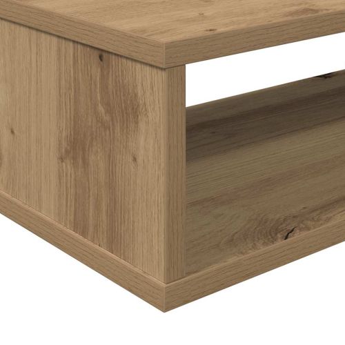 Стойказастенентелевизор 120x25x28,5см Инженерно дърво
