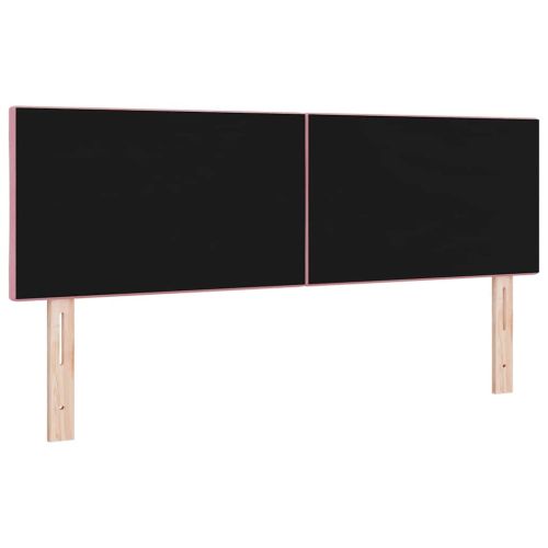 LED глава Розово 160 cm Кадифе