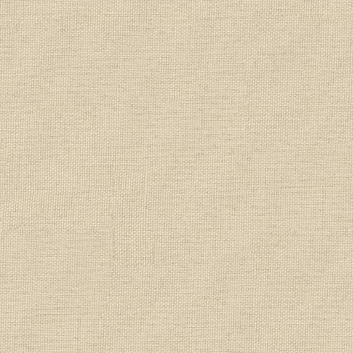 Пейка, кремава, 100x75x76 см, текстил